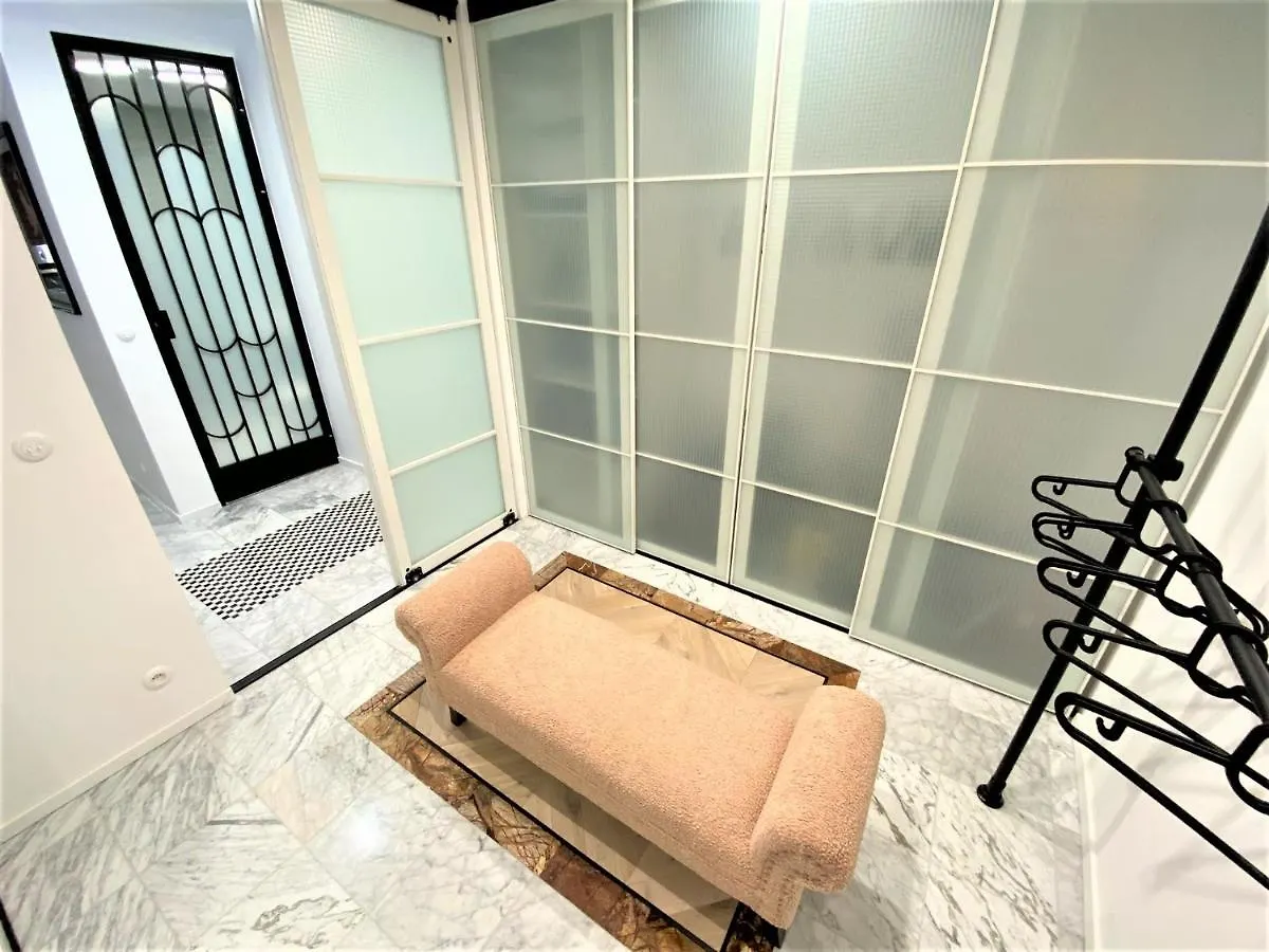 Design+Luxus Apartment Im Zentrum! +Netflix Warszawa