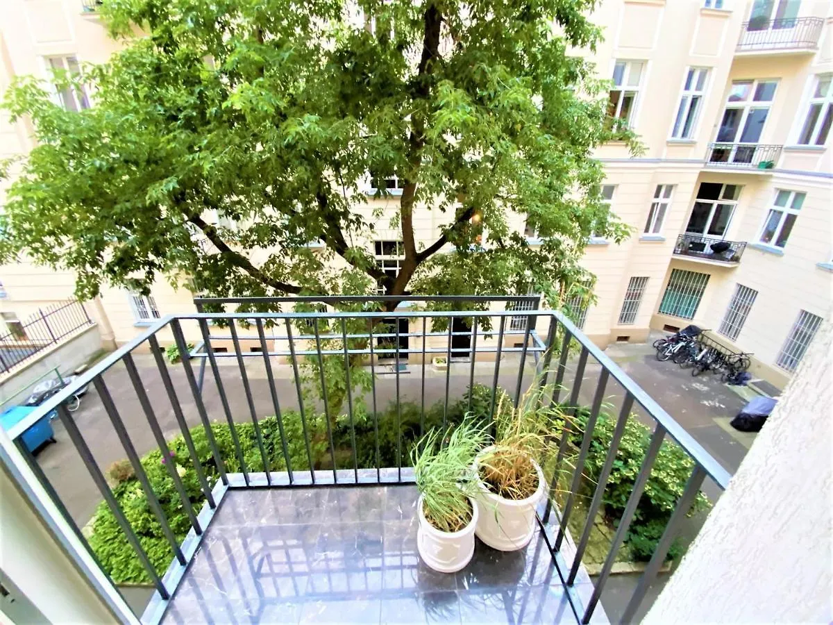 Design+Luxus Apartment Im Zentrum! +Netflix Warszawa Polska