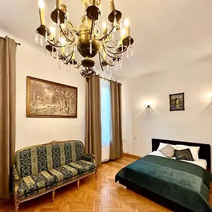Apartament K22 Muzeum Centrum, Warszawa