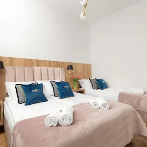 Apartament Movo Ii Old Town, Warszawa